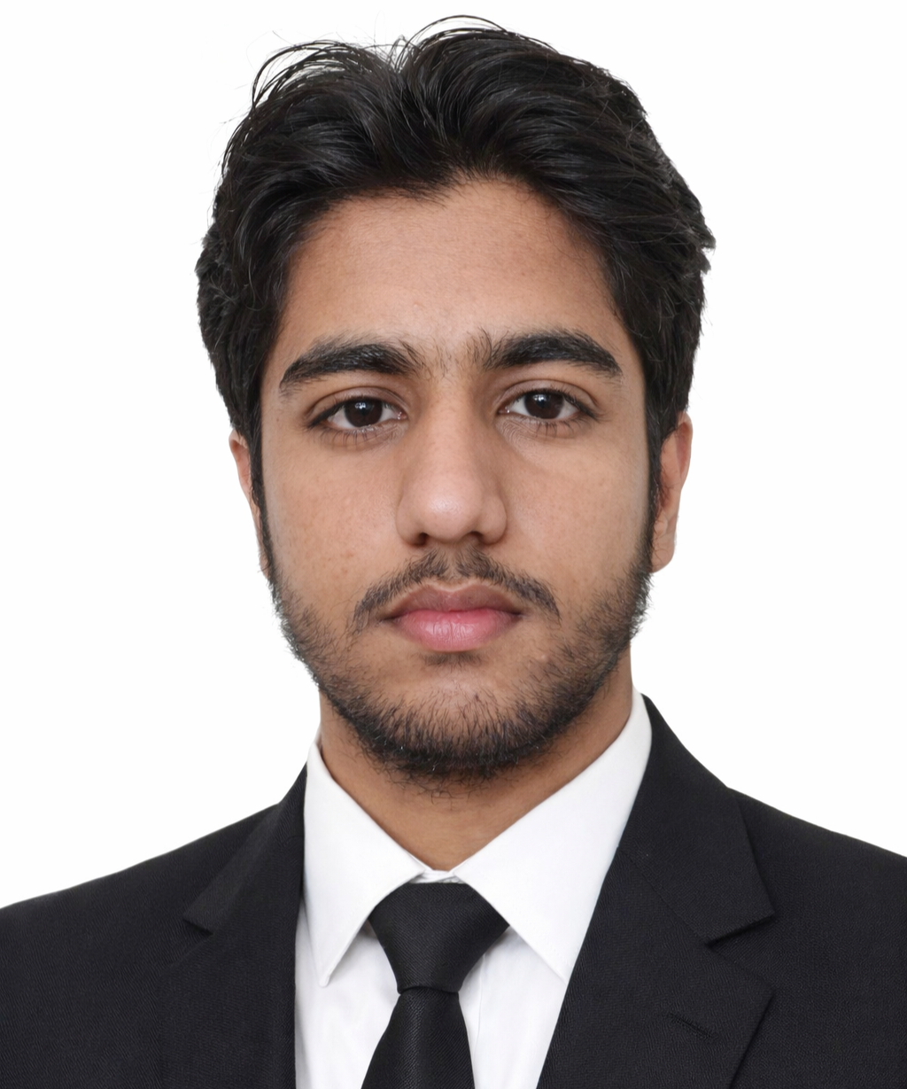 About – Muhammad Sufyan | SufiProg Full Stack Developer